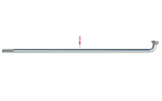 Kodarad - Sapim Leader J-Bend 2.6 x 310 mm