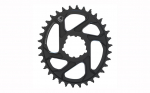 Hammasratas - SRAM X-Sync 2 Eagle