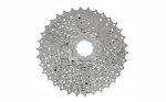 Tagumine hammasrattaplokk - Shimano CS-HG400-9 Alivio