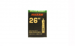 Ratta siserehv - Maxxis 26 x 1.50/2.50 Presta 48 mm