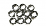 Laager - First 1/4"x9