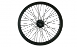 Tagaratas 20" - Shining BX-36 Nut MF