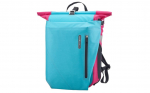 Kott - Ortlieb Vario Cyber Blue