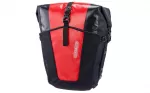 Paar kotti - Ortlieb Back-Roller XL Red - Black