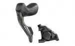 Ketaspidurikomplekt vasakule - SRAM Force eTap AXS HRD E1