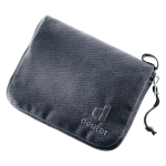 Reisikott - Deuter Zip Wallet, must