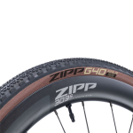 Jalgrattarehv - Zipp G40 XPLR Clincher Puncture Resistant 700x40c