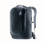 Linnaseljakott - Deuter Giga, must