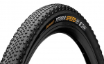 Rattarehv - Continental 700 x 45C Terra Speed ProTection