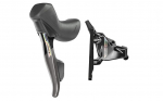 Ketaspidurikomplekt vasakule - SRAM Force eTap AXS HRD D2