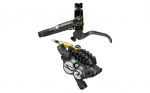 H&uuml;drauliline ketaspidur - Shimano BR-M820 Saint