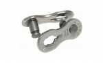 Kett konnektor - KMC Z1eHX Narrow NR EPT Silver E-Bike