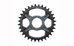 Hammasratas - Shimano SM-CRM75 FC-M7100-1 SLX