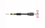 H&uuml;draulilise piduri voolik - Jagwire Sport Mineral Shimano XTR M9120