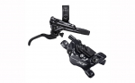 H&uuml;drauliline ketaspidur - Shimano BR-M8120 Deore XT