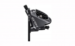 H&uuml;draulilise piduri tugi - Shimano BR-RX810 GRX Flat Mount