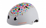 Jalgrattakiiver - Polisport Urban Radical