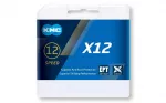 Kett - KMC X12 EPT