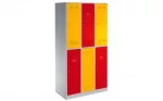 Garderoobikapp - Unior 950/6