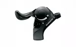 K&auml;iguvahetus - Shimano SL-TX30 Tourney