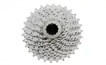 Tagumine hammasrattaplokk - Shimano CS-HG50-9 Sora