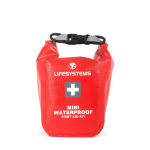 Esmaabikomplekt - Lifesystems Mini Waterproof First Aid Kit
