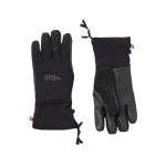Kindad - Rab Baltoro Gloves Wmns, must, L
