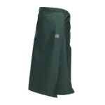 Vihmakilt - Turbat Isla Kilt, smaragdroheline