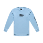 Meeste MTB-s&auml;rk - Troy Lee Designs Ruckus Ride Tee, koidikusinine, M