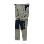 Meeste MTB-p&uuml;ksid - Troy Lee Designs Skyline Trail Pant Mono, s&otilde;jav&auml;eroheline, 36