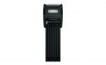 Lukk - ABUS Bordo 6000KA/120 + SH Big Alarm Black