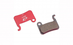 Ketaspiduri klotsid - Jagwire Sport Semi-Metallic Bulk