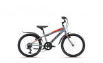 Jalgratas - CTM Scooby 1.0 20"