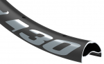 Velg 29" - BlackJack SL 30 ASY