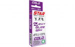 Suusavaha - Star Ski Wax Next Glide Cold