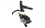 H&uuml;drauliline ketaspidur - Shimano BR-M820 Saint