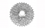 Tagumine hammasrattaplokk - Shimano CS-M771-10 Deore XT
