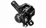 Kettapidur mehaaniline - Shimano BR-R317 Sora