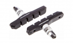 V-brake piduriklotsid - Jagwire Mountain Pro
