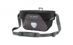 Kott - Ortlieb Ultimate Plus Granite - Black