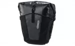 Paar kotti - Ortlieb Back-Roller XL Asphalt - Black