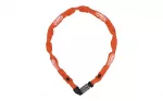 Lukk - ABUS 1200/110 Web Orange