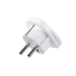 Reisiadapter - Lifeventure World to Europe Travel Adaptor