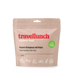 Pasta - Travellunch Nr.54, vegan Bolognese'i kastmega, 125 g