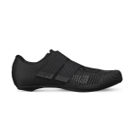Maanteerattakingad - Fizik Vento Powerstrap Aeroweave Carbon, must / must, 45
