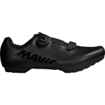 Gravel-jalgrattakingad - Mavic COSMIC BOA SPD, must, 45 1/3