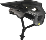Unisex MTB-kiiver - Mavic Deemax Trail MIPS, must, L
