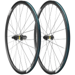 Alumiiniumist maanteerattakomplekt - Mavic Ksyrium 30 Disc Centerlock SRAM XDR