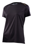 Naiste MTB-s&auml;rk - Troy Lee Designs Lilium, must, XS