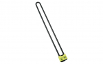 Lukk - ABUS Snowmobil 37/55HB535